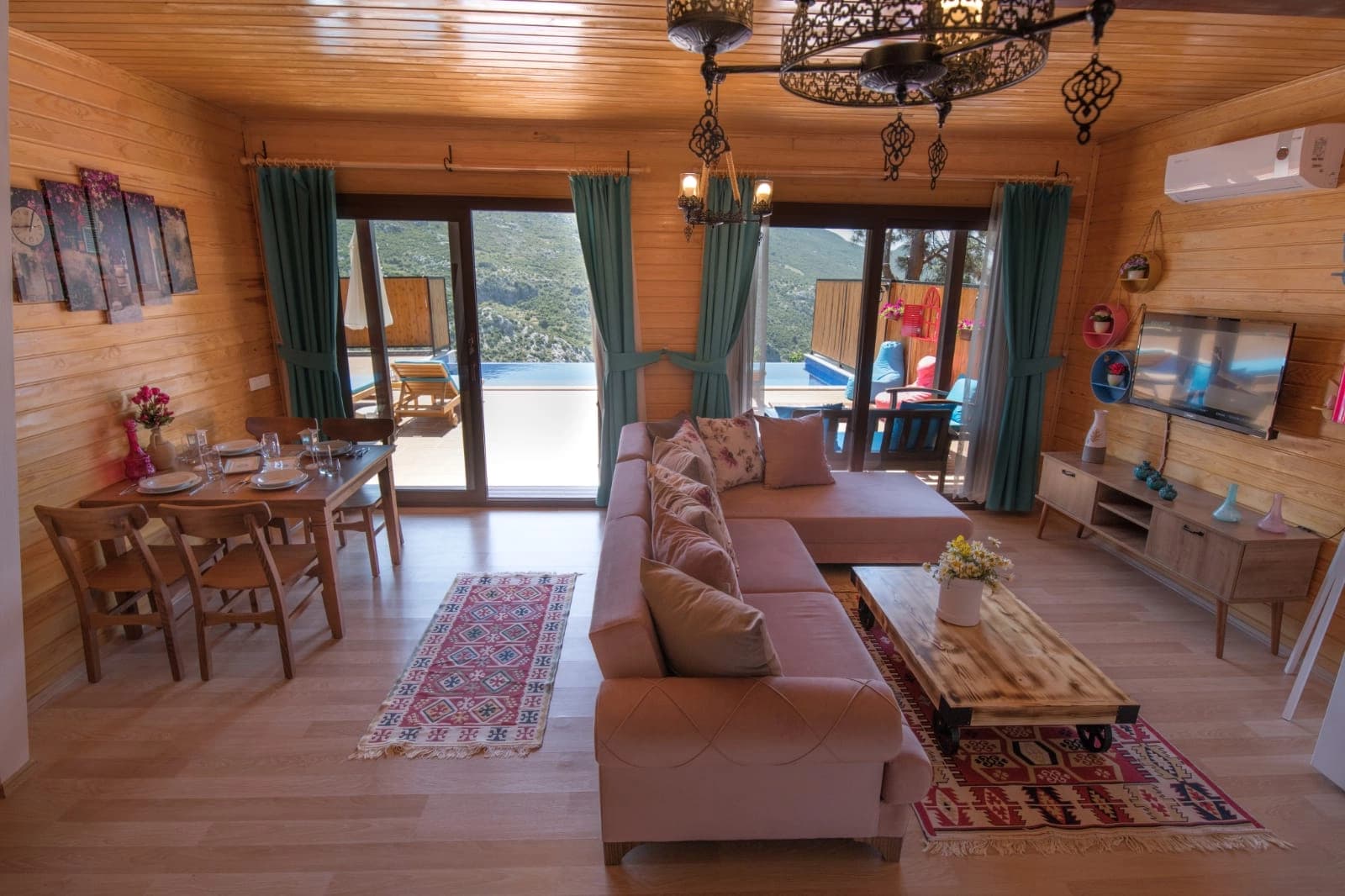 Villa Çam İslamlar 13