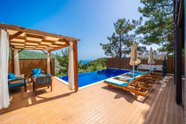 Villa Çam İslamlar 33