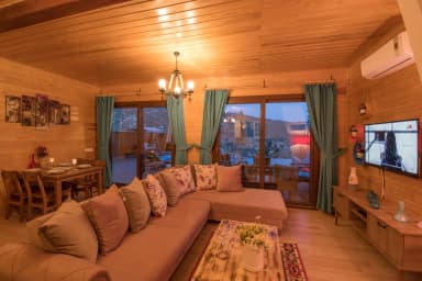 Villa Çam İslamlar 27