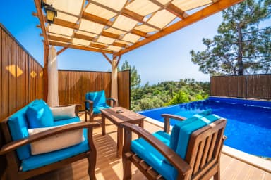 Villa Çam İslamlar 47