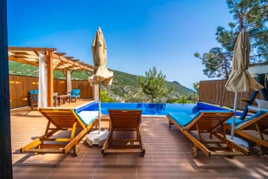 Villa Çam İslamlar 61