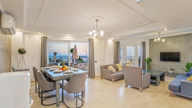 Villa Beyaz Kalkan 43