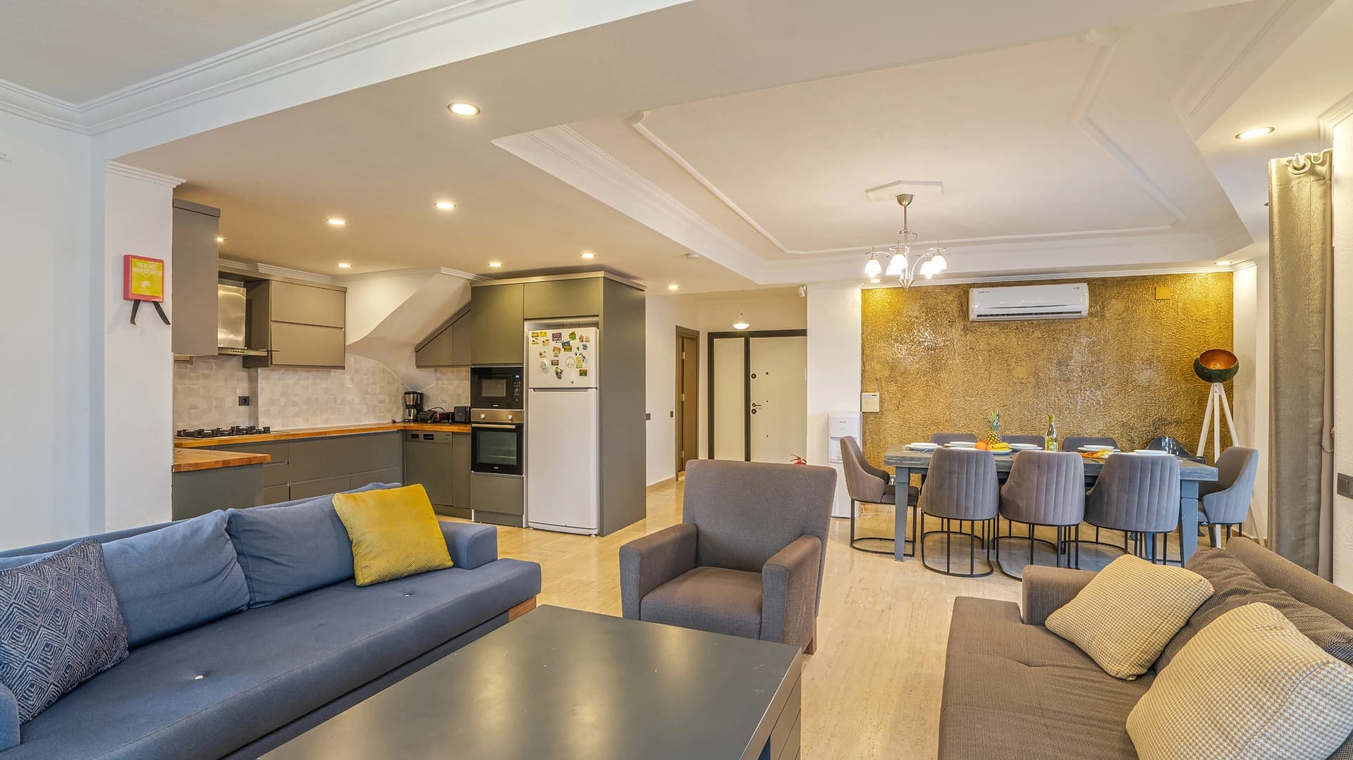 Villa Beyaz Kalkan 57