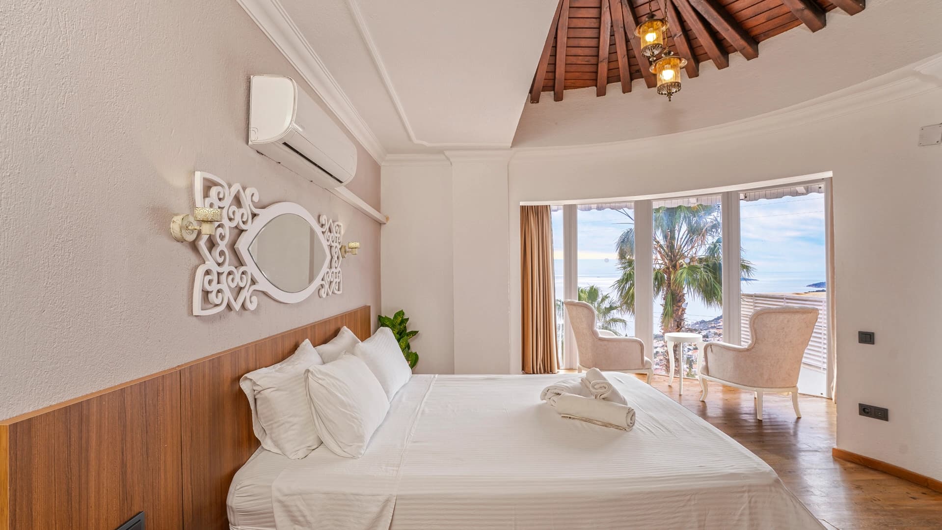 Villa Beyaz Kalkan 31