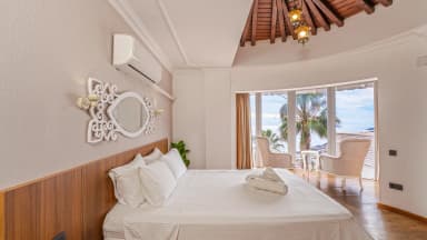 Villa Beyaz Kalkan 31