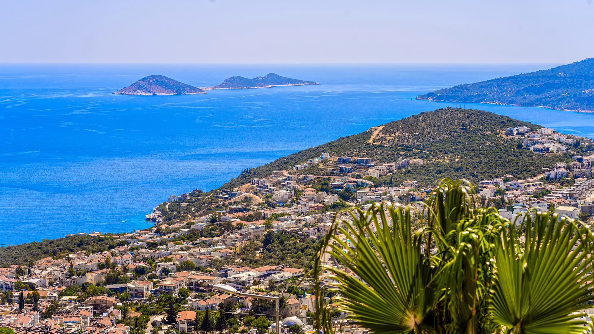 Villa Beyaz Isıtmalı Havuz 38