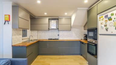 Villa Beyaz Isıtmalı Havuz 58