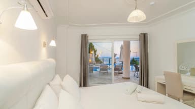 Villa Beyaz Kalkan 17