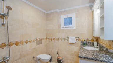 Villa Beyaz Kalkan 31