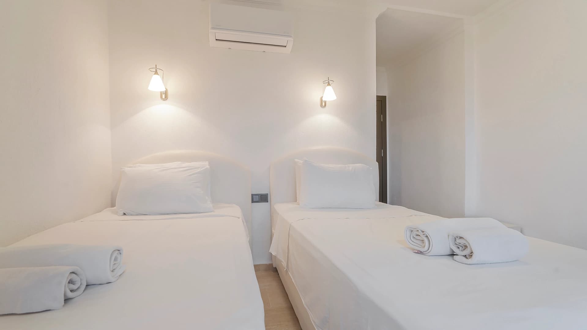 Villa Beyaz Kalkan 87