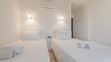 Villa Beyaz Kalkan 87