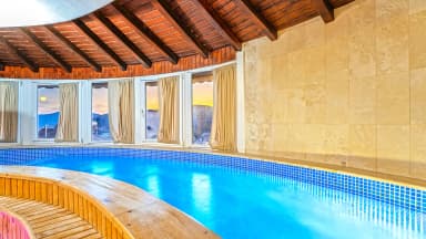 Villa Beyaz Kalkan 79