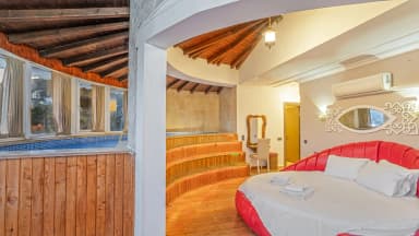 Villa Beyaz Kalkan 93