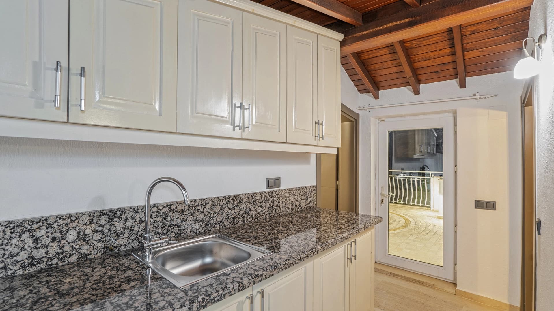 Villa Beyaz Kalkan 39