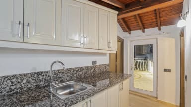 Villa Beyaz Kalkan 39