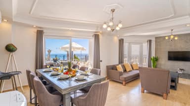 Villa Beyaz Kalkan 37