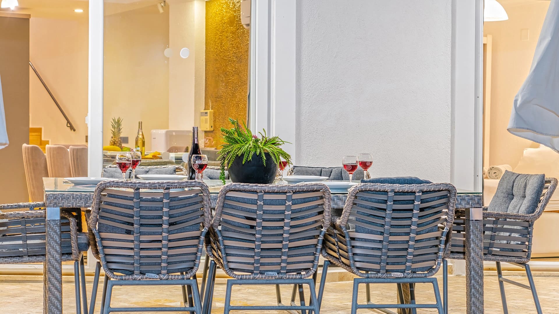 Villa Beyaz Kalkan 29