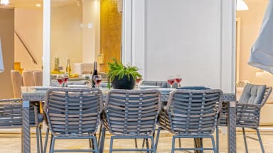 Villa Beyaz Kalkan 29