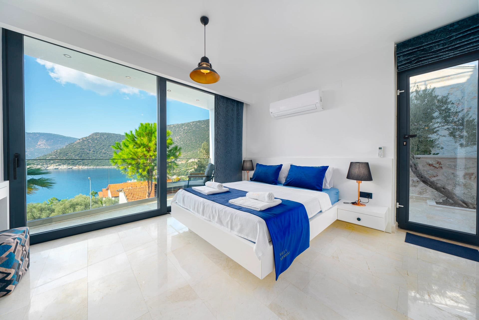 Villa Armoni Kalamar Kalkan 94