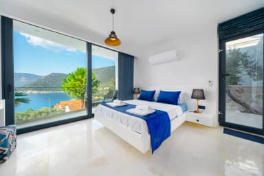 Villa Armoni Kalamar Kalkan 94