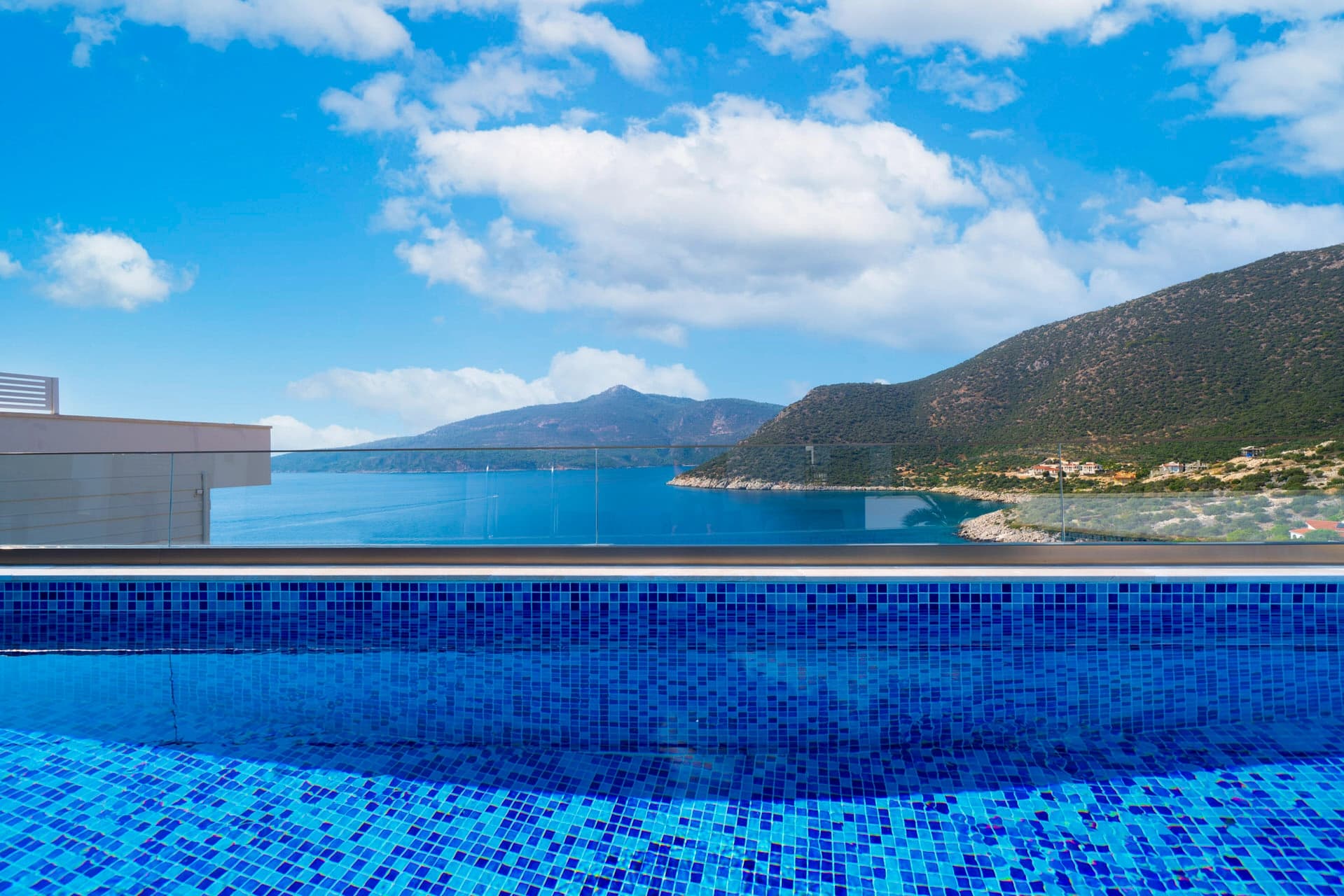 Villa Armoni Kalamar Tatil Villası 93