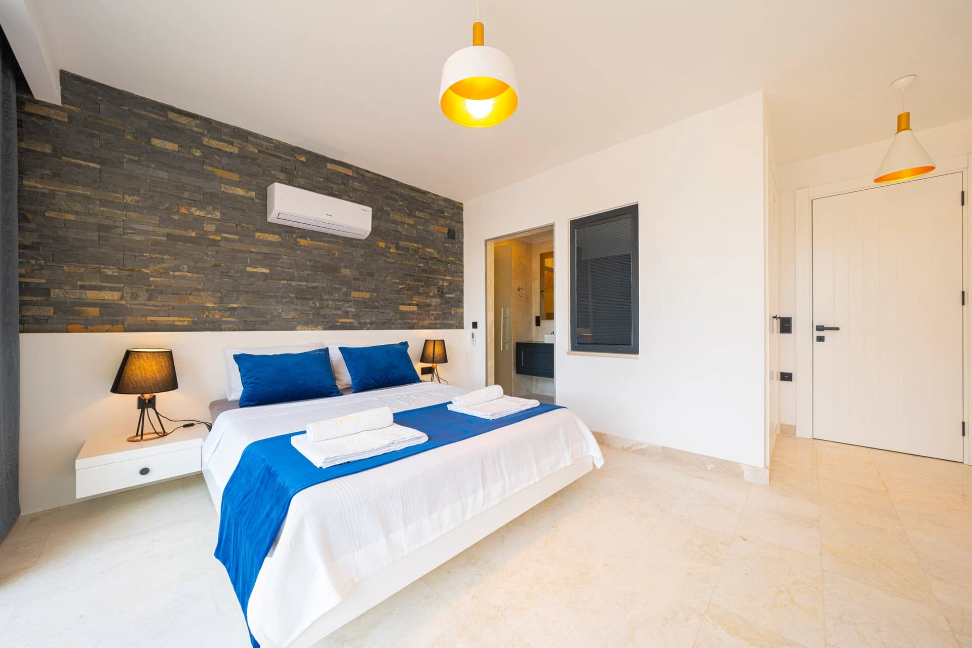 Villa Armoni Kalamar Kalkan 32