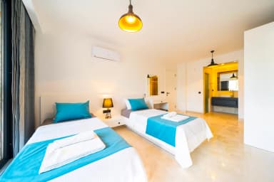 Villa Armoni Kalamar Tatil Villası 53