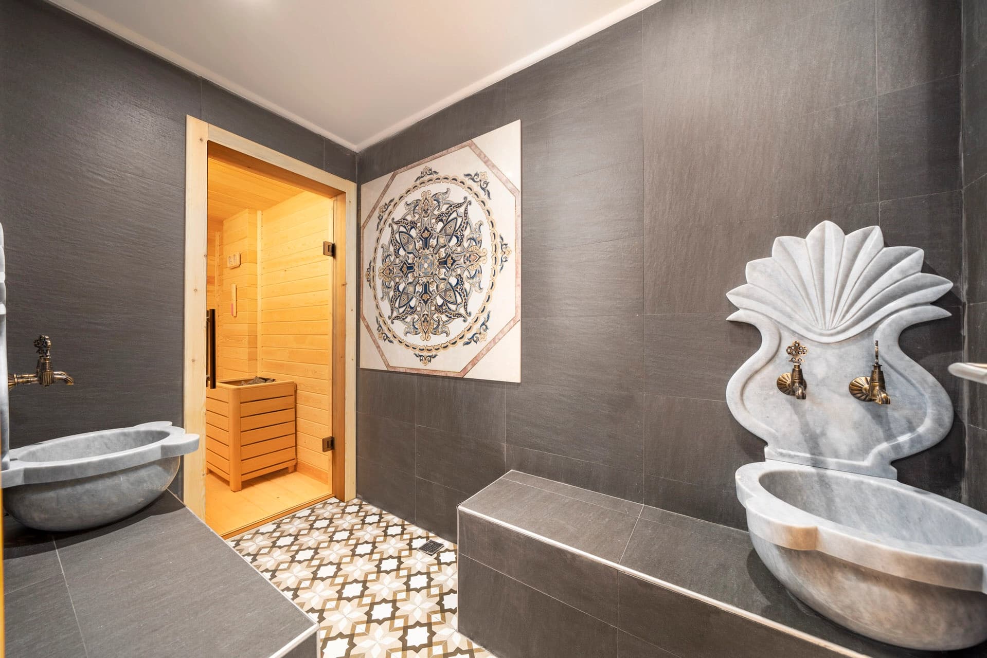 Villa Armoni Kalamar Özel Havuzlu 73