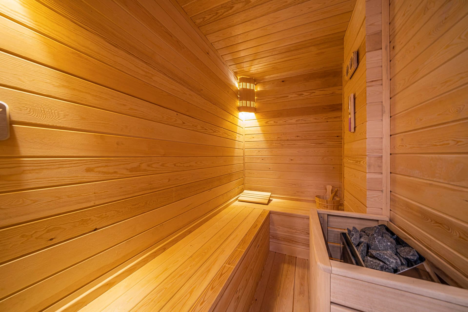 Villa Armoni Kalamar Tatil Villası 87