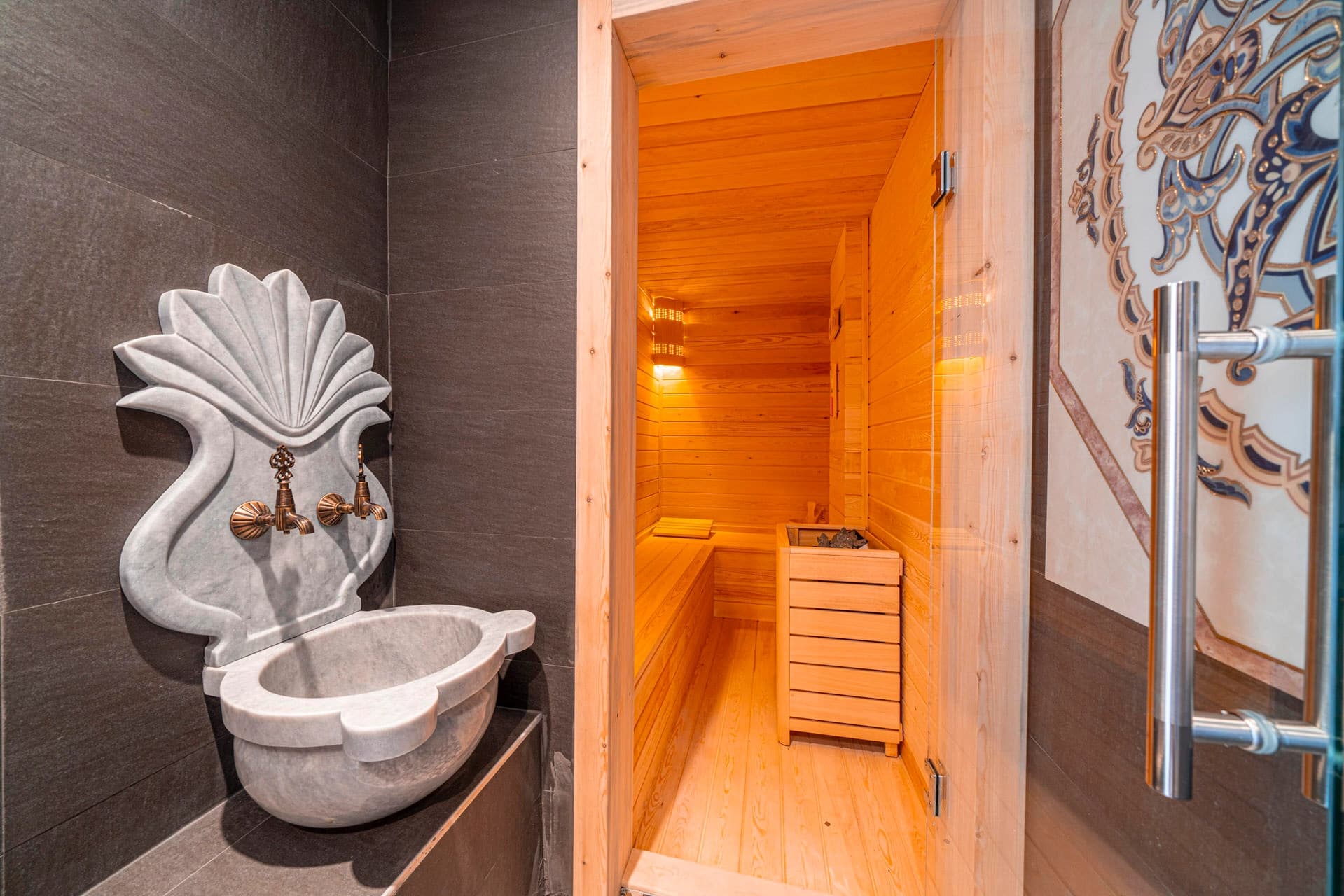 Villa Armoni Kalamar Kalkan 80