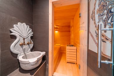 Villa Armoni Kalamar Kalkan 80