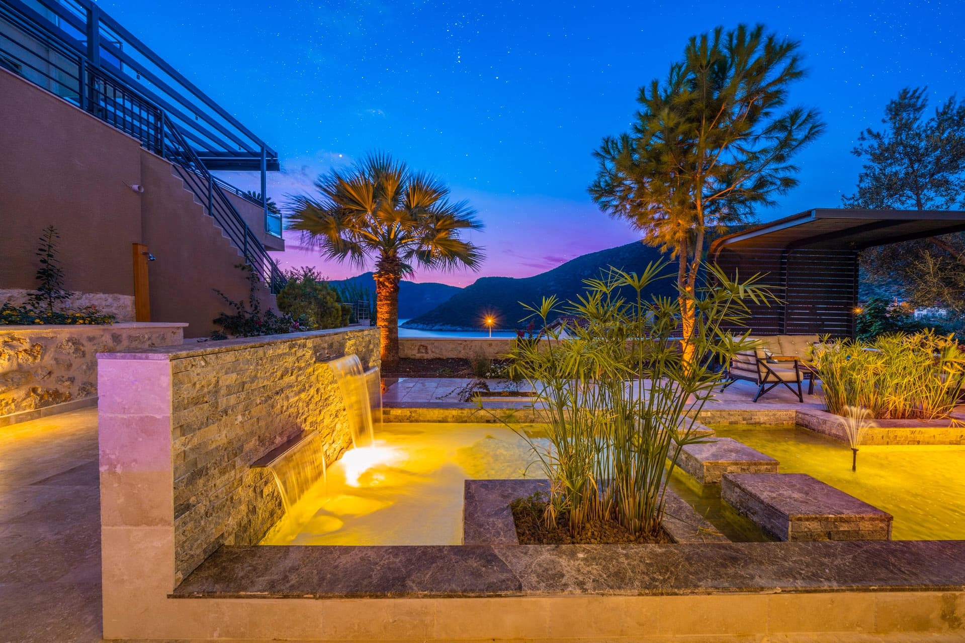 Villa Armoni Kalamar Tatil Villası 65