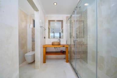 Villa Armoni Kalamar Özel Havuzlu 39