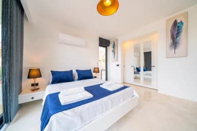 Villa Armoni Kalamar Kalkan 18