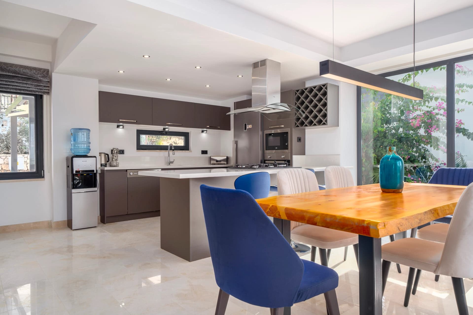 Villa Armoni Kalamar Tatil Villası 59