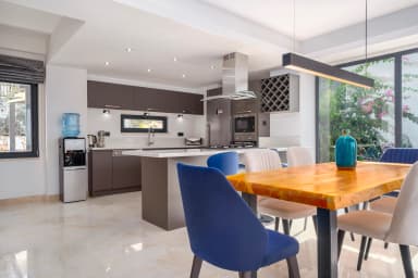 Villa Armoni Kalamar Tatil Villası 59