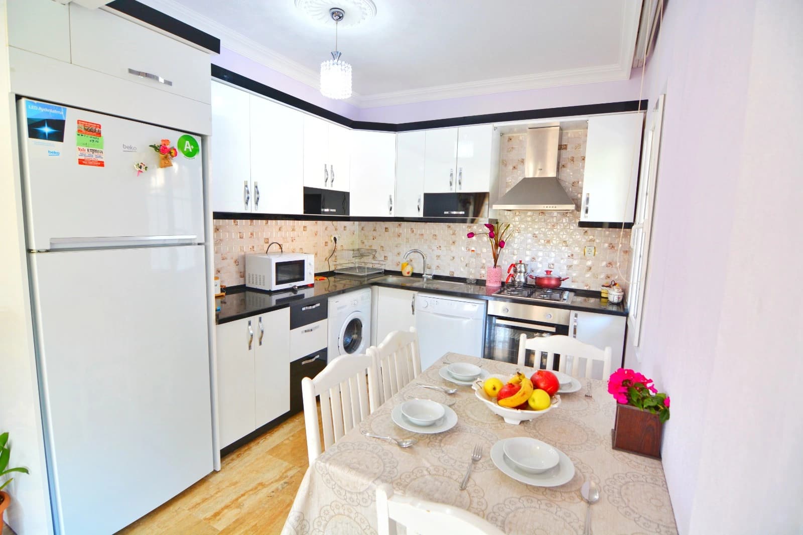 Villa Mor İslamlar 41