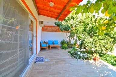 Villa Mor İslamlar 75