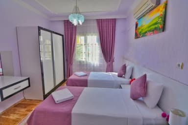 Villa Mor Çocuk Havuzu 14