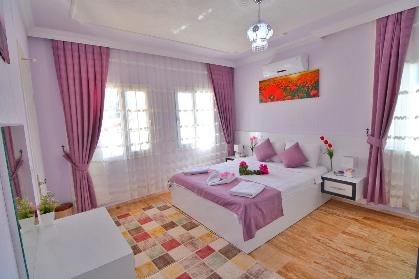 Villa Mor İslamlar 83