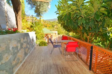 Villa Mor Çocuk Havuzu 96