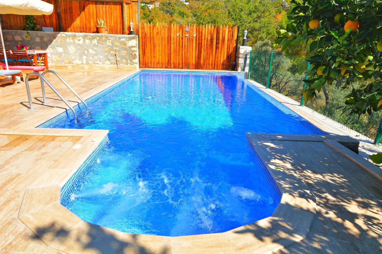 Villa Mor İslamlar 61