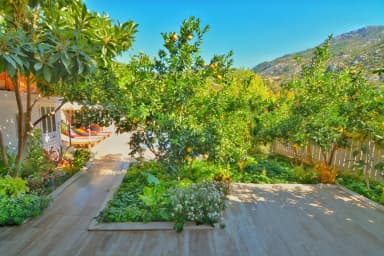 Villa Mor İslamlar 13