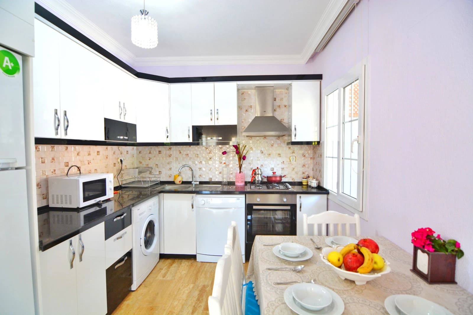 Villa Mor İslamlar 55