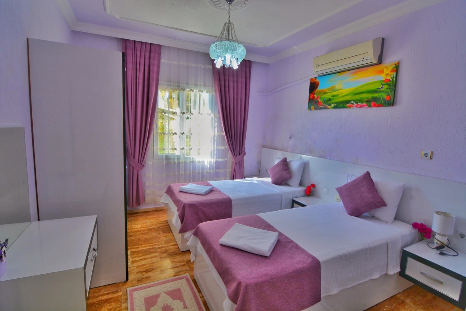 Villa Mor İslamlar 21