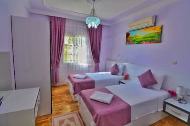 Villa Mor İslamlar 21