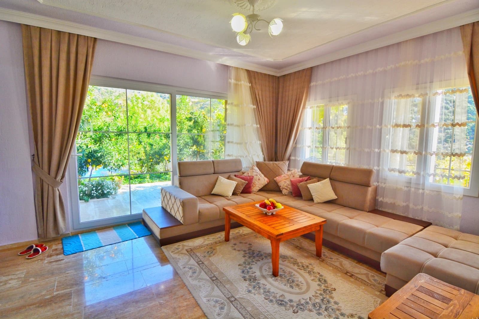 Villa Mor İslamlar 27