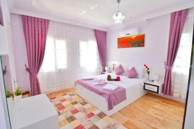 Villa Mor İslamlar 69