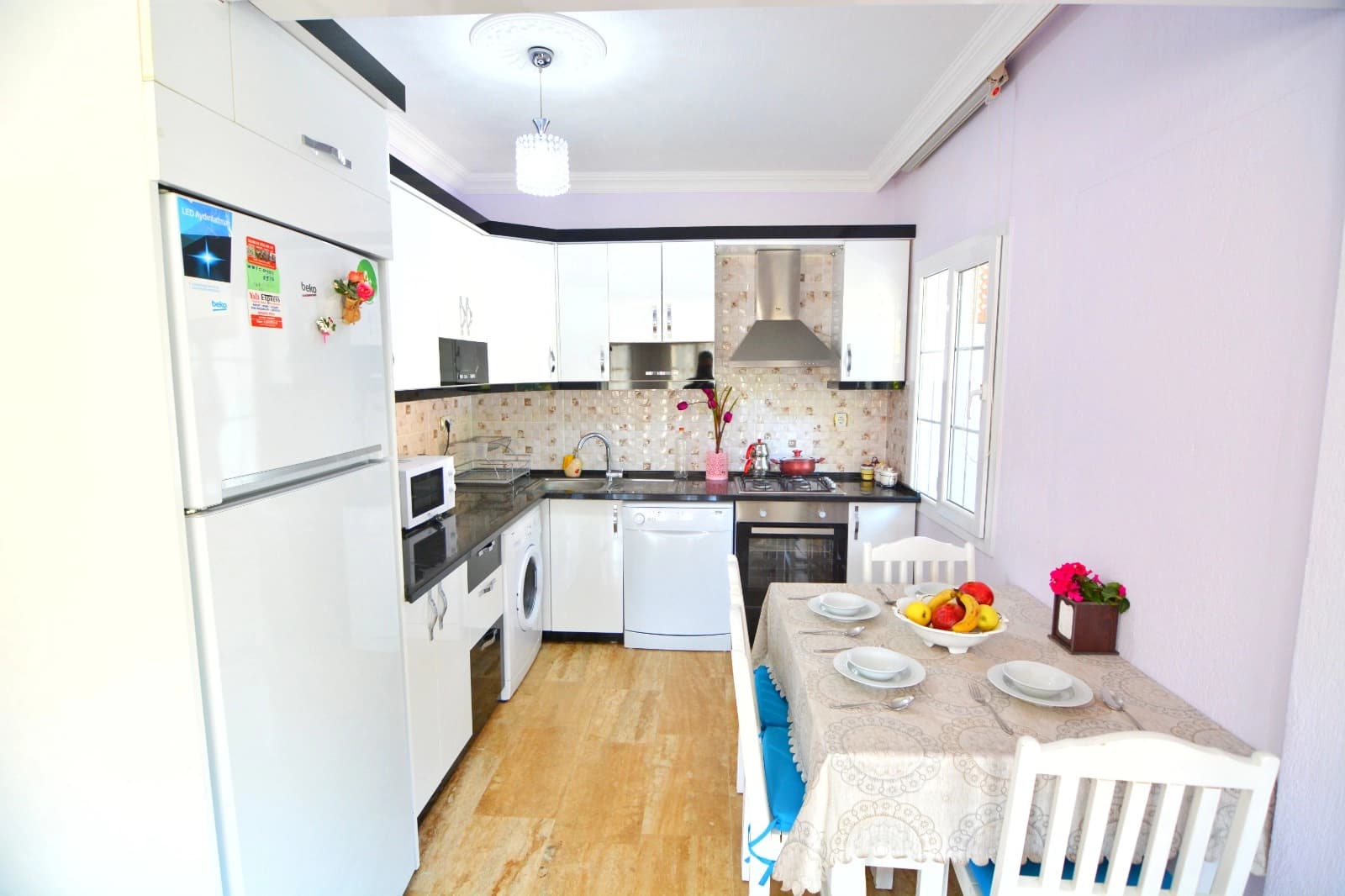 Villa Mor Çocuk Havuzu 48