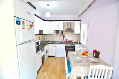 Villa Mor Çocuk Havuzu 48